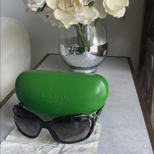 Kate Spade sunglasses